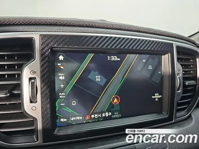 Kia Sportage — фото 14