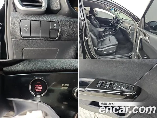 Kia Sportage — фото 17