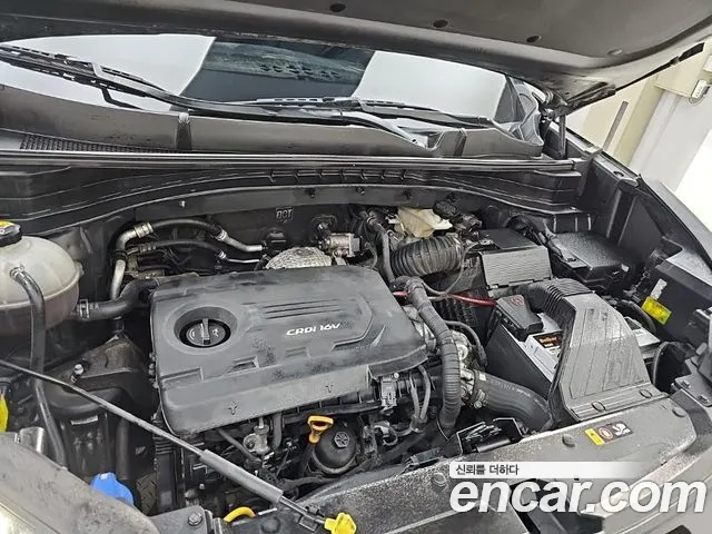 Kia Sportage — фото 6