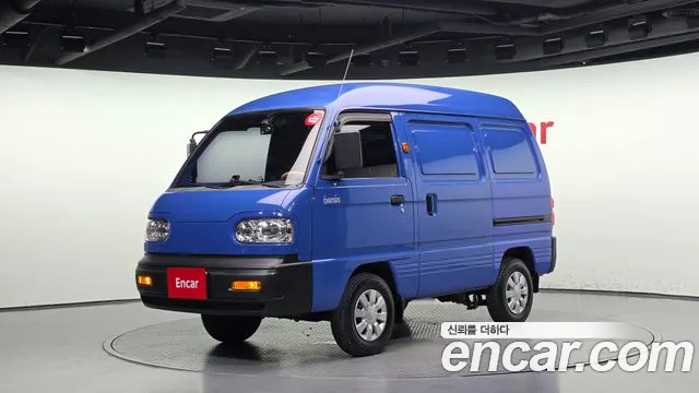 ChevroletGMDaewoo damas — фото 1