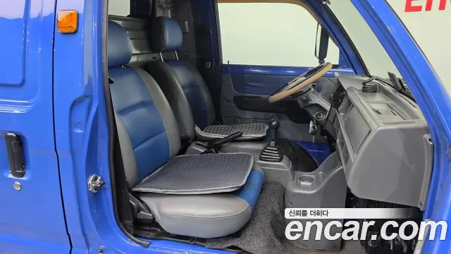 ChevroletGMDaewoo damas — фото 11