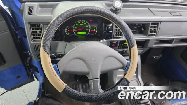 ChevroletGMDaewoo damas — фото 13