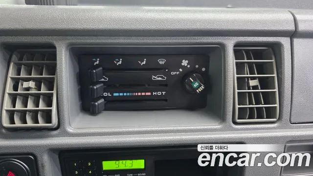 ChevroletGMDaewoo damas — фото 15
