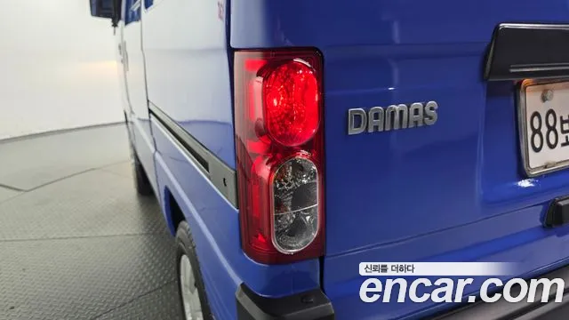 ChevroletGMDaewoo damas — фото 23