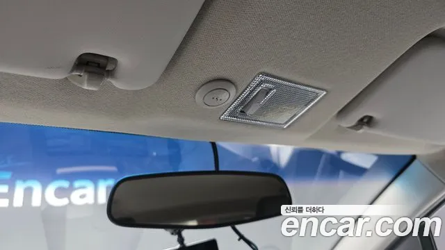ChevroletGMDaewoo Spark — фото 19