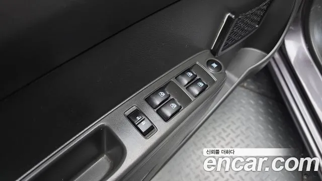 ChevroletGMDaewoo Spark — фото 27