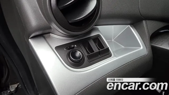 ChevroletGMDaewoo Spark — фото 28