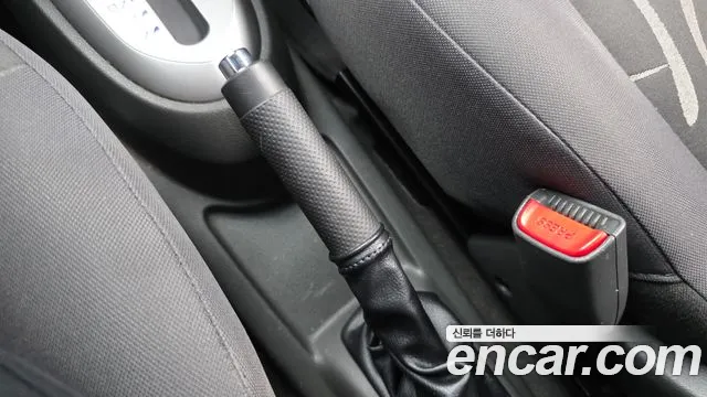 ChevroletGMDaewoo Spark — фото 30