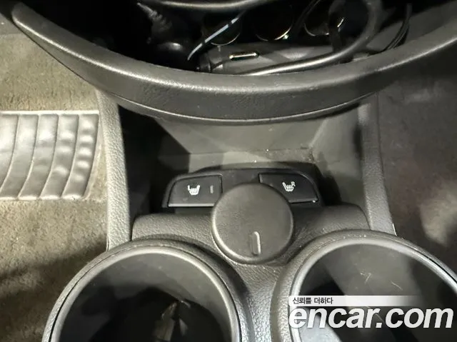ChevroletGMDaewoo Spark — фото 12