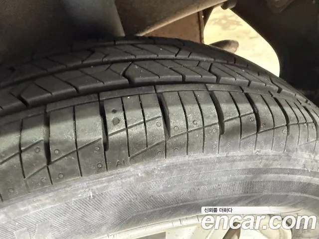 ChevroletGMDaewoo Spark — фото 16
