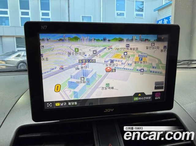 ChevroletGMDaewoo Spark — фото 8