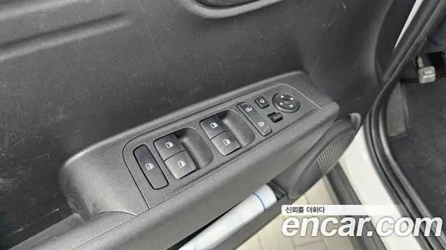 Hyundai Casper — фото 27