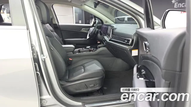 Kia Sportage — фото 26
