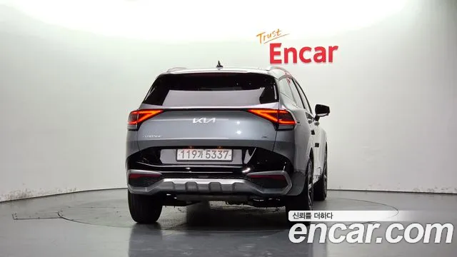 Kia Sportage — фото 4