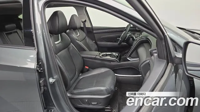 Hyundai Tucson — фото 26