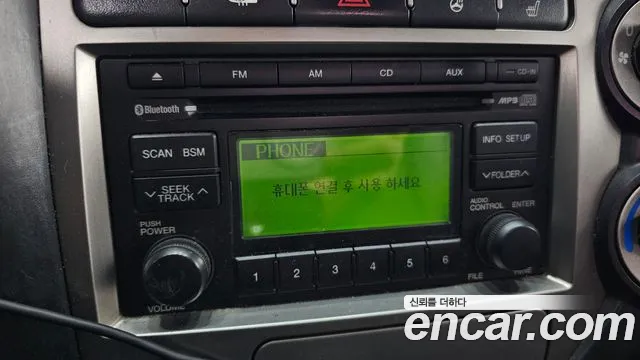 기아(아시아) 봉고Ⅲ — фото 15