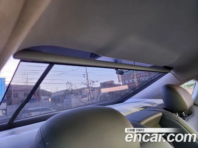 Hyundai Genesis — фото 16