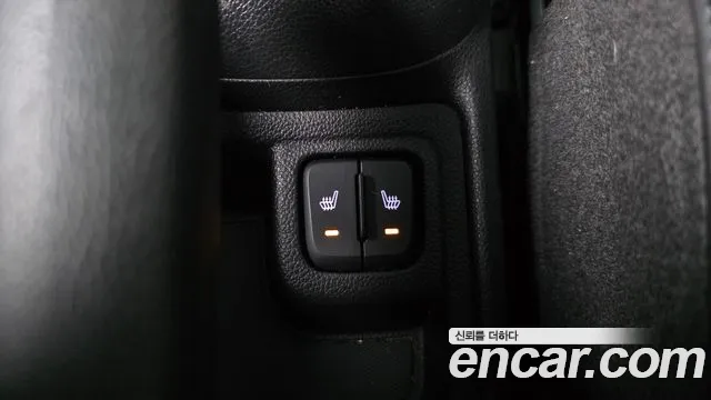 ChevroletGMDaewoo Spark — фото 17