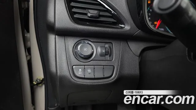 ChevroletGMDaewoo Spark — фото 19