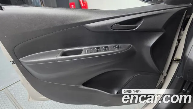 ChevroletGMDaewoo Spark — фото 25