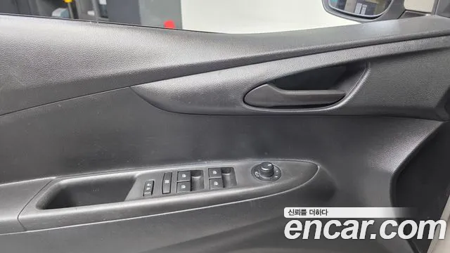 ChevroletGMDaewoo Spark — фото 29
