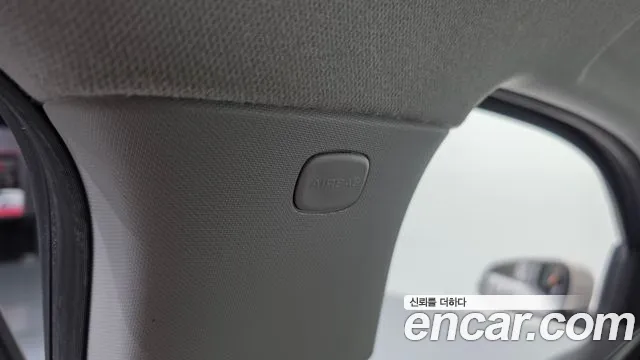ChevroletGMDaewoo Spark — фото 31