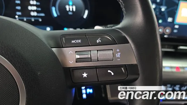 Hyundai Kona — фото 18