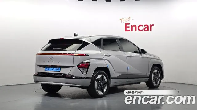 Hyundai Kona — фото 2