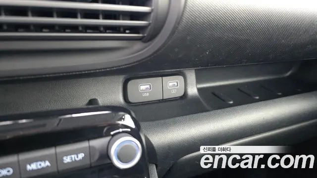Hyundai Casper — фото 29