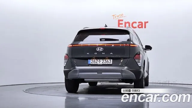 Hyundai Kona — фото 4