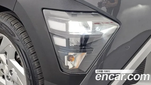 Hyundai Kona — фото 23