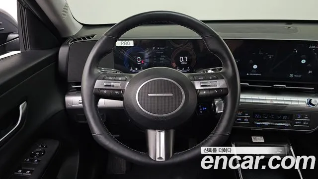 Hyundai Kona — фото 13