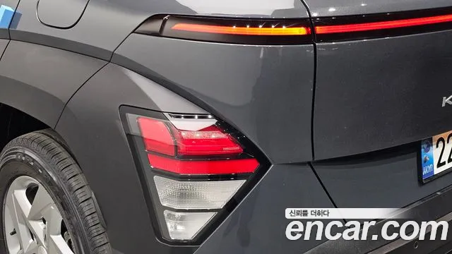 Hyundai Kona — фото 24