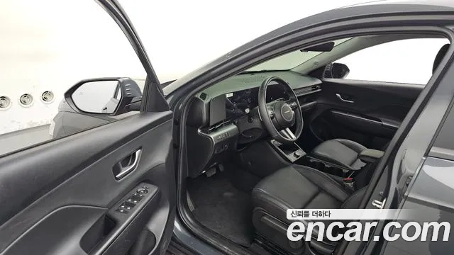 Hyundai Kona — фото 10