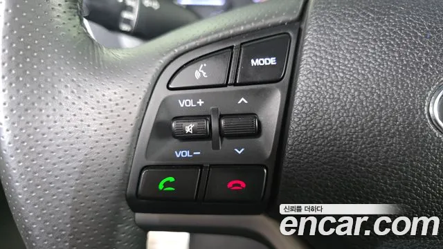 Hyundai Tucson — фото 18