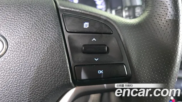 Hyundai Tucson — фото 19