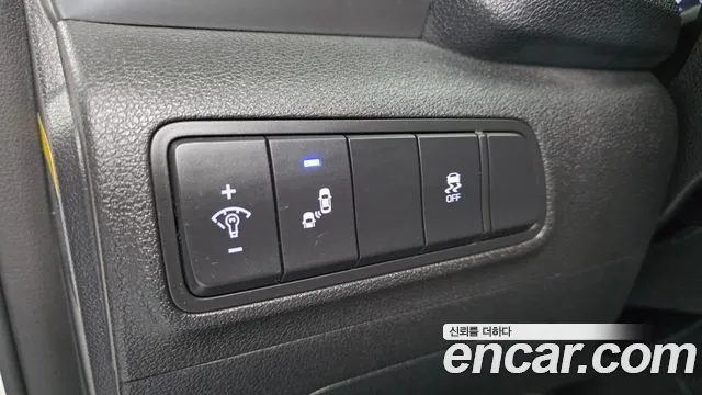 Hyundai Tucson — фото 30