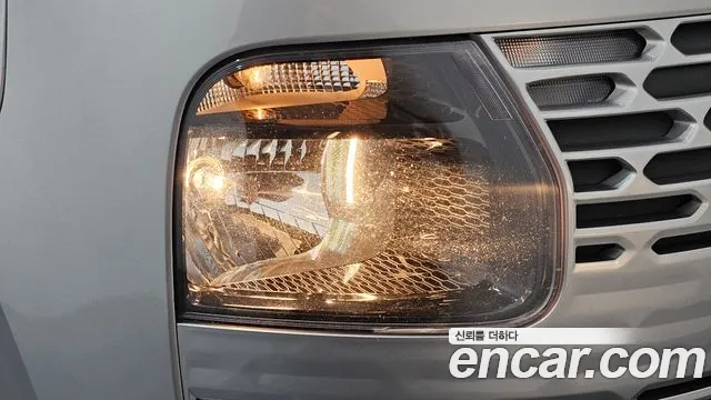 Hyundai Staria — фото 22