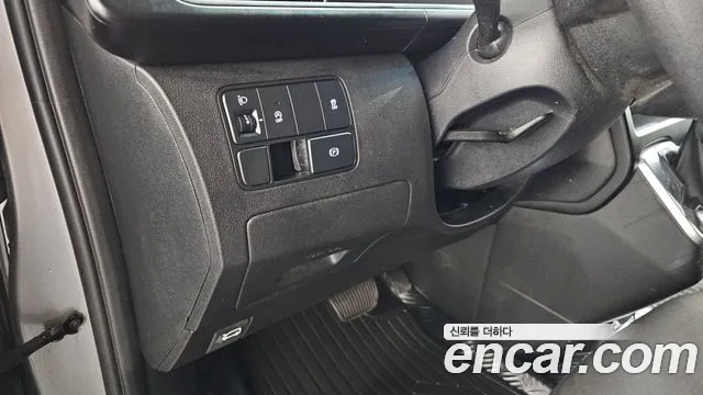 Hyundai Staria — фото 28