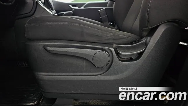 Hyundai Staria — фото 29