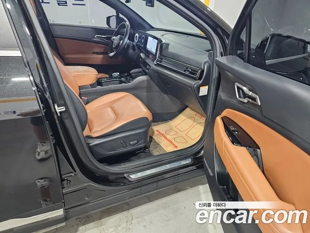 Kia Sportage — фото 11