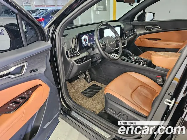 Kia Sportage — фото 12