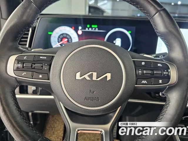 Kia Sportage — фото 15