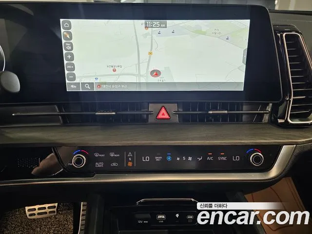 Kia Sportage — фото 18