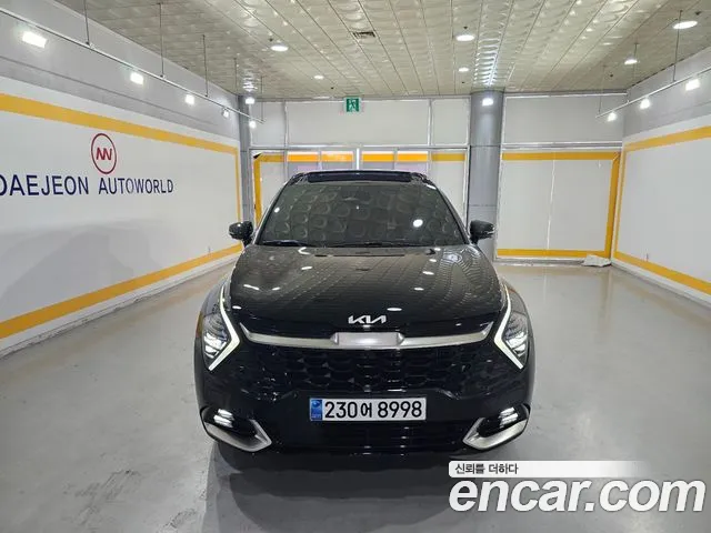 Kia Sportage — фото 2