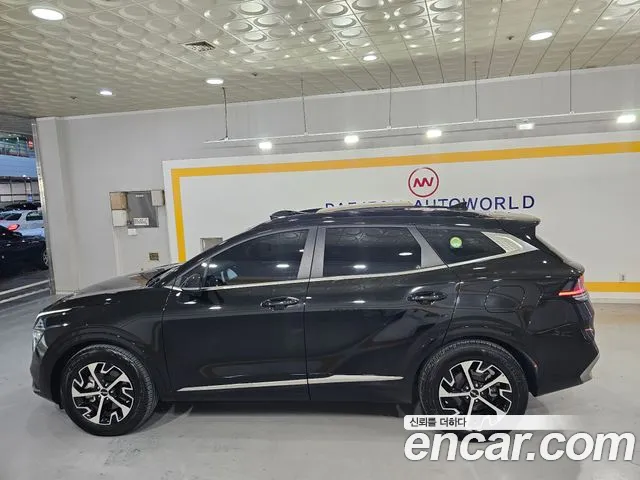 Kia Sportage — фото 4
