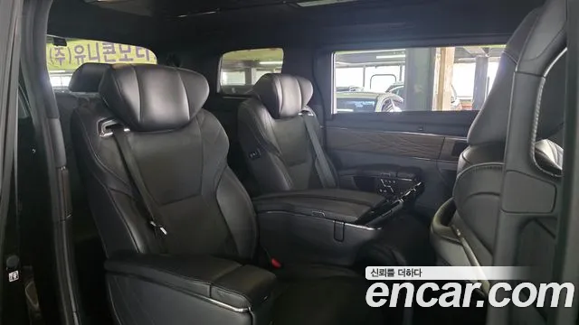 Toyota Alphard — фото 20