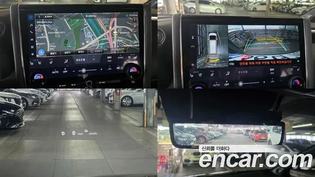 Toyota Alphard — фото 10