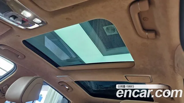 Genesis GV80 — фото 16