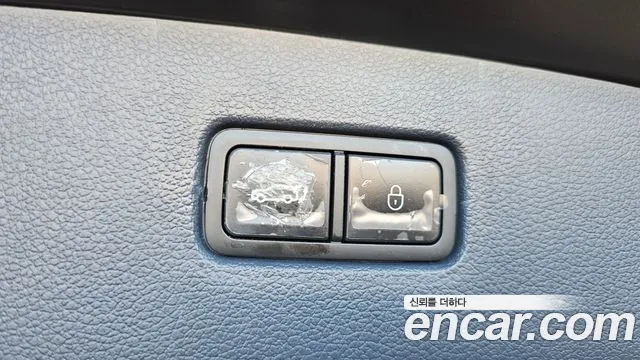 Genesis GV80 — фото 18